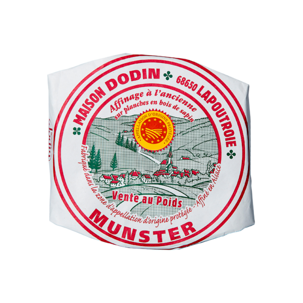 Munster DODIN - 15cm - 450g