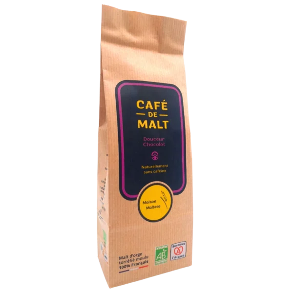 Café de Malt – Saveur Chocolat - 200g