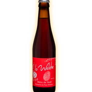 Bière de Noël