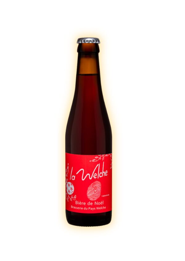 Bière de Noël