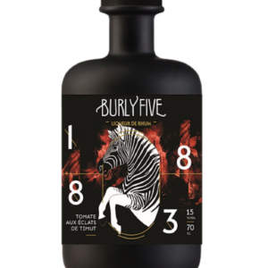 Rhum cuisiné