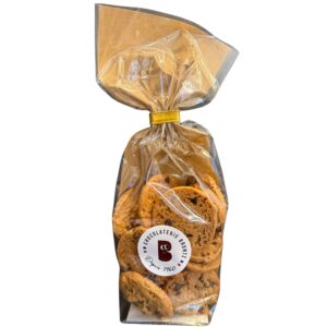 cookie de la maison Bruntz
