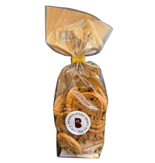 cookie de la maison Bruntz