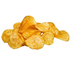 Chips artisanales
