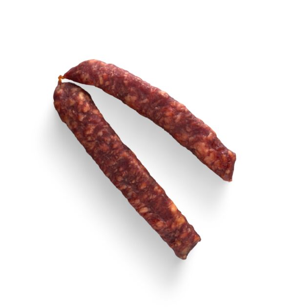 Gendarmes de boeuf