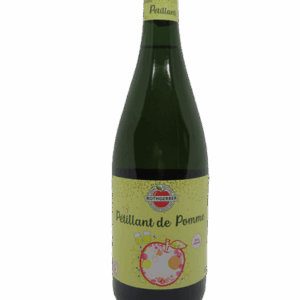 Pétillant Pomme Rothgerber