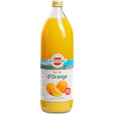 Jus d'orange